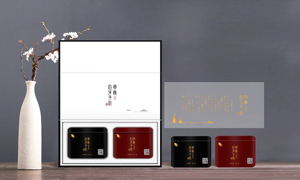 和林格尔县包装设计：文化赋能，创新驱动，解锁城市产业新势能